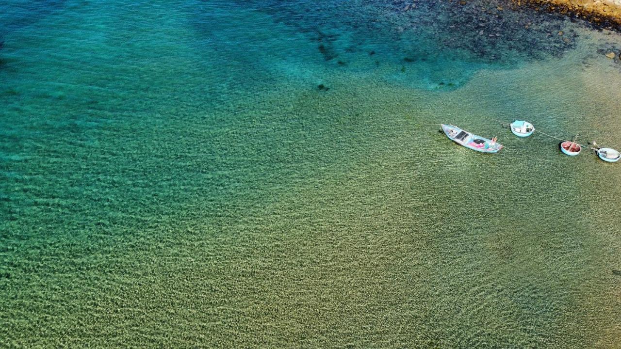 Hoa Loi Resort, Song Cau-Phu Yen Exteriér fotografie