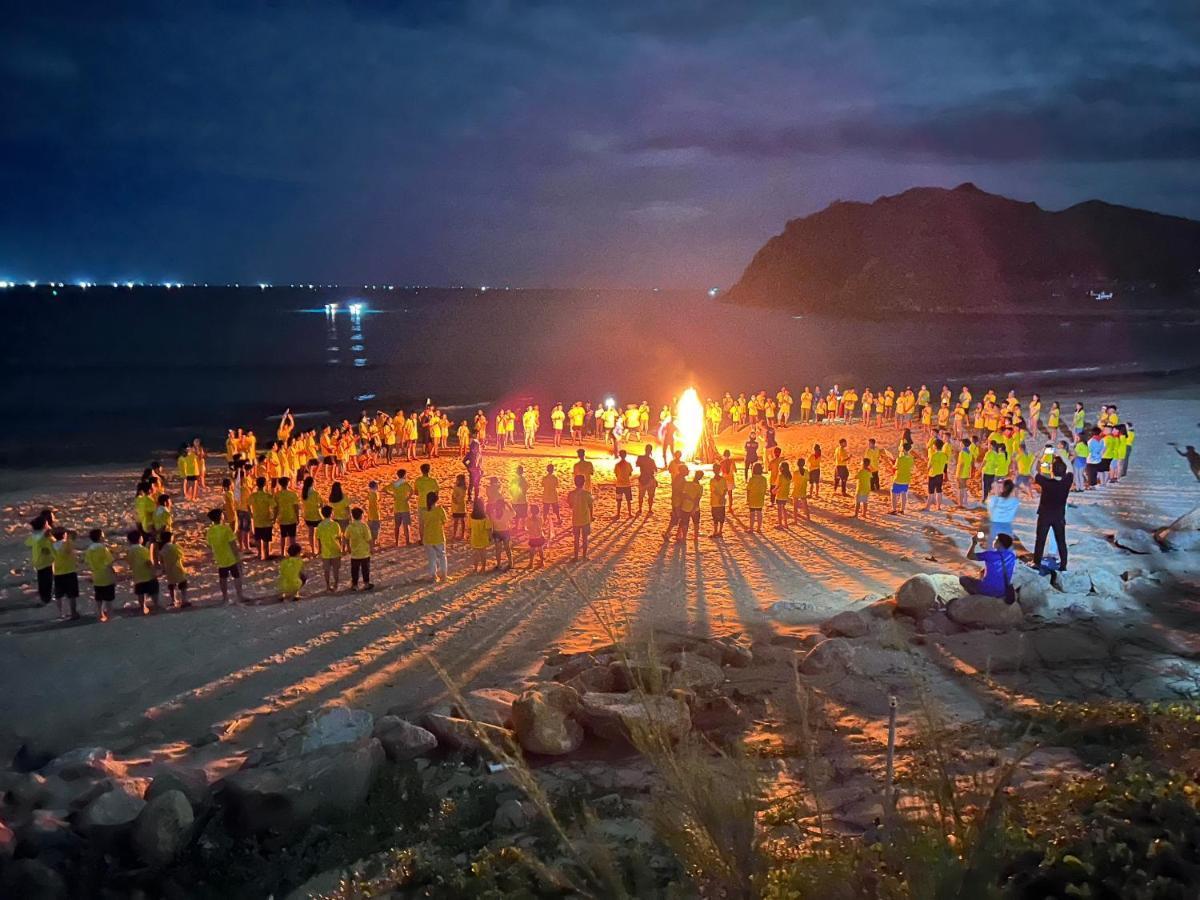 Hoa Loi Resort, Song Cau-Phu Yen Exteriér fotografie