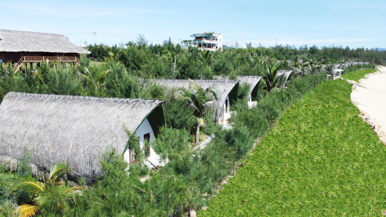 Hoa Loi Resort, Song Cau-Phu Yen Exteriér fotografie